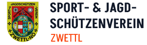 Sport- & Jagdschützenverein Zwettl